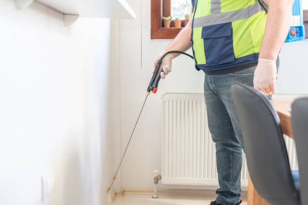Trusted Elmer, NJ Pest Control Experts